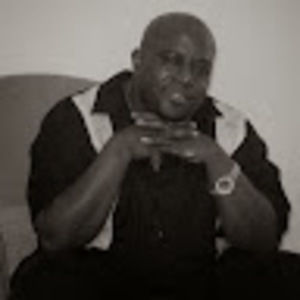 Meet your Posher, Alonzo